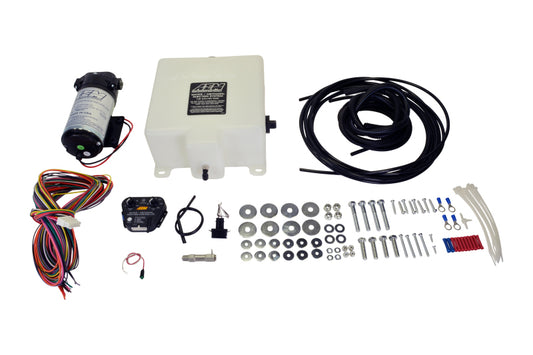 AEM V3 1 Gallon Water/Methanol Injection Kit (Internal Map) - awdtuningtx