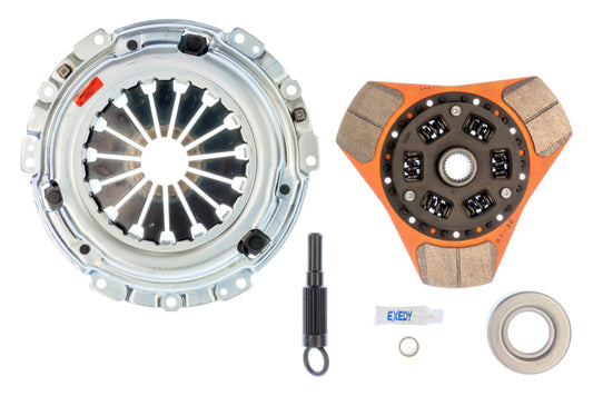 Exedy 1989-1994 Nissan 240SX Stage 2 Cerametallic Clutch Thick Disc - awdtuningtx