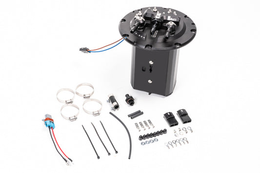 Radium Subaru Fuel Hanger For Walbro F90000267/274/285 - Pumps Not Included - awdtuningtx