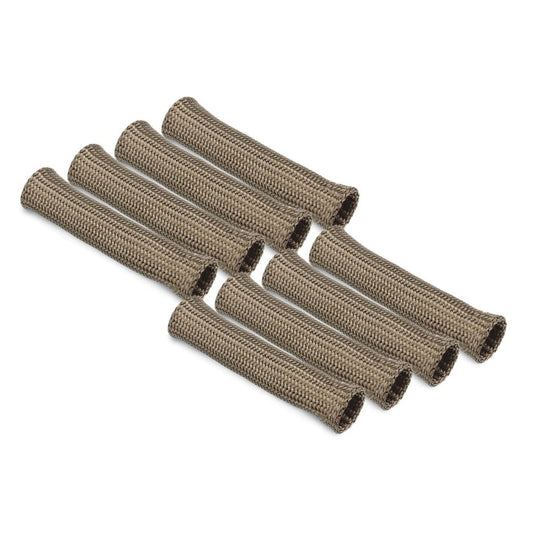 DEI Protect-A-Boot - 6in - 8-pack - Titanium - awdtuningtx