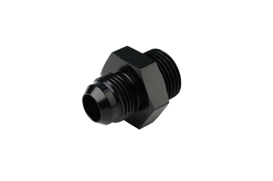 Aeromotive AN-10 O-Ring Boss / AN-08 Male Flare Reducer Fitting - awdtuningtx