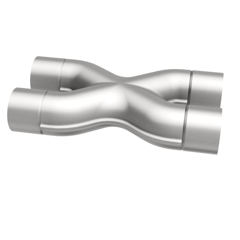 MagnaFlow Smooth Trans X 3/3 X 14 SS - awdtuningtx