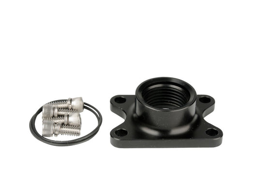 Aeromotive Spur Gear Pump Outlet AN-12 Port - awdtuningtx