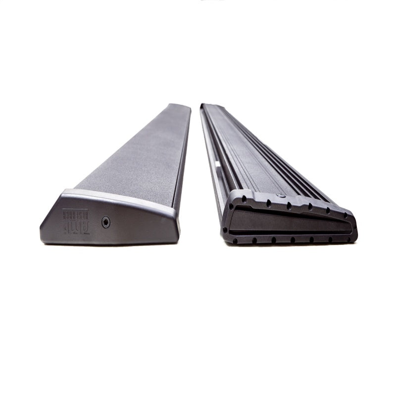 AMP Research 21-23 Ford Bronco (Excl. Raptor) PowerStep Xtreme - Black - awdtuningtx