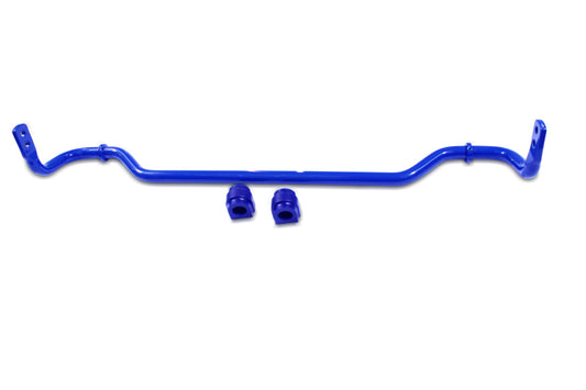 SuperPro 2015 Audi A3 TDI Prestige Rear 22mm 2-Position Adjustable Sway Bar Kit - awdtuningtx