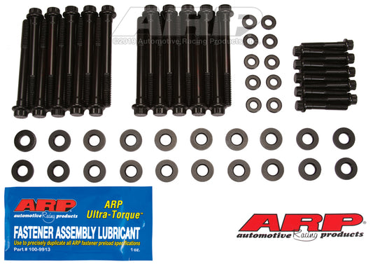ARP 2004 And Later Small Block Chevy GENIII LS 12pt Head Bolt Kit - awdtuningtx