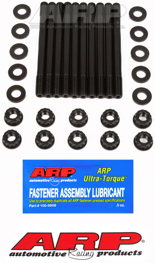 ARP Honda 1.5L L15 4Cyl Main Stud Kit - awdtuningtx