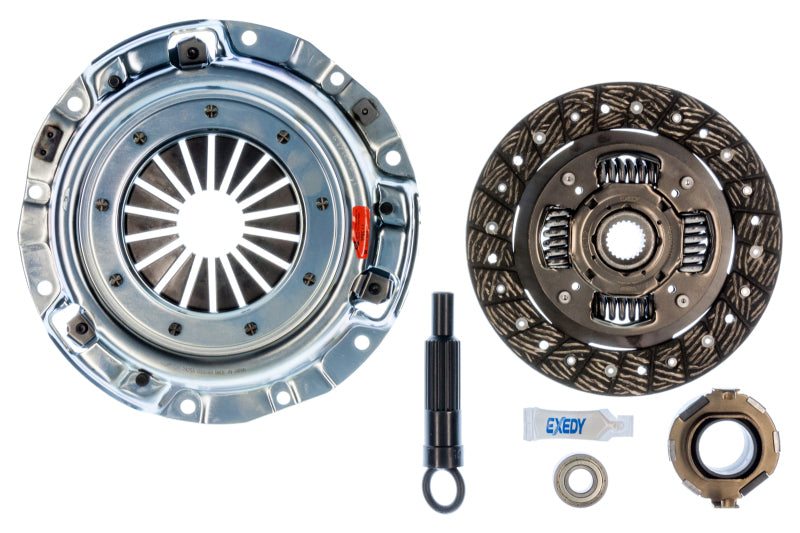 Exedy 1990-1993 Mazda Miata L4 Stage 1 Organic Clutch - awdtuningtx