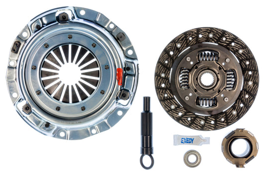 Exedy 1990-1993 Mazda Miata L4 Stage 1 Organic Clutch - awdtuningtx