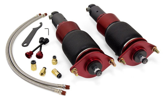 Air Lift Performance 15-16 Subaru WRX/STi Rear Kit - awdtuningtx