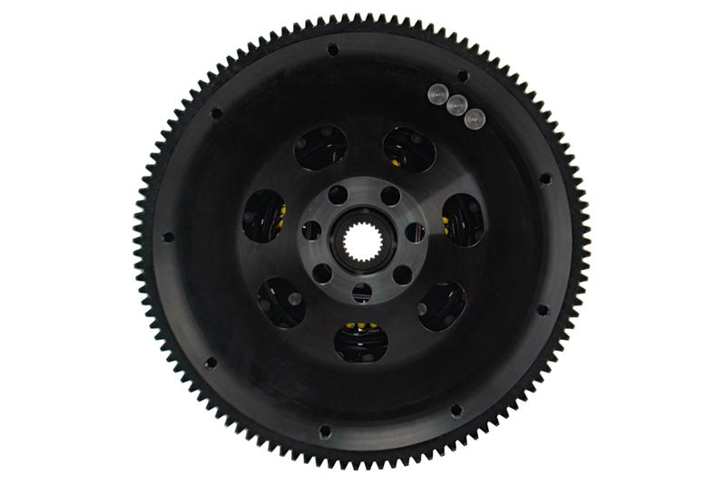 ACT EVO 10 5-Speed Only Mod Twin XT Street Kit Sprung Mono-Drive Hub Torque Capacity 875ft/lbs - awdtuningtx