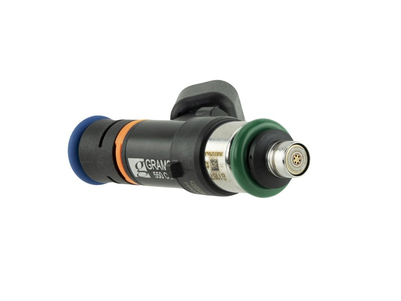 Grams Performance 14+ Subaru BRZ / Scion FR-S 550cc Fuel Injectors (Set of 4) - awdtuningtx