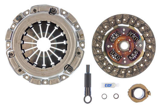 Exedy OE 2009-2011 Mazda RX-8 R2 Clutch Kit - awdtuningtx