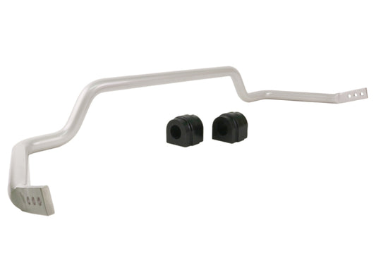 Whiteline 10/01-07/05 BMW 3 Series E46 Front Heavy Duty Adjustable 30mm Swaybar - awdtuningtx