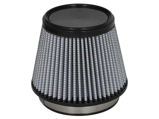 aFe MagnumFLOW Air Filters IAF PDS A/F PDS 5F x 6-1/2Bx 4-3/4T x 5H - awdtuningtx