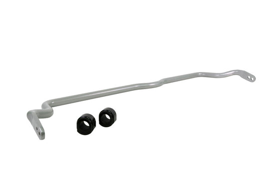 Whiteline 17-18 Infiniti QX30 Front Heavy Duty 2 Hole Adjustable 27mm Swaybar - awdtuningtx