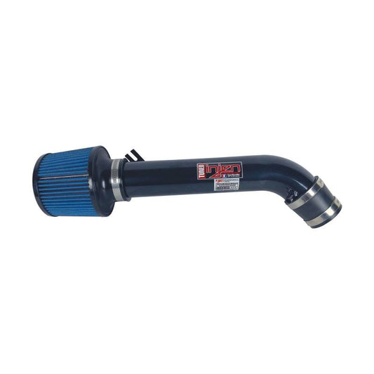 Injen 92-95 Honda Civic Si/DX/EX/LX L4 1.5L Black IS Short Ram Cold Air Intake - awdtuningtx