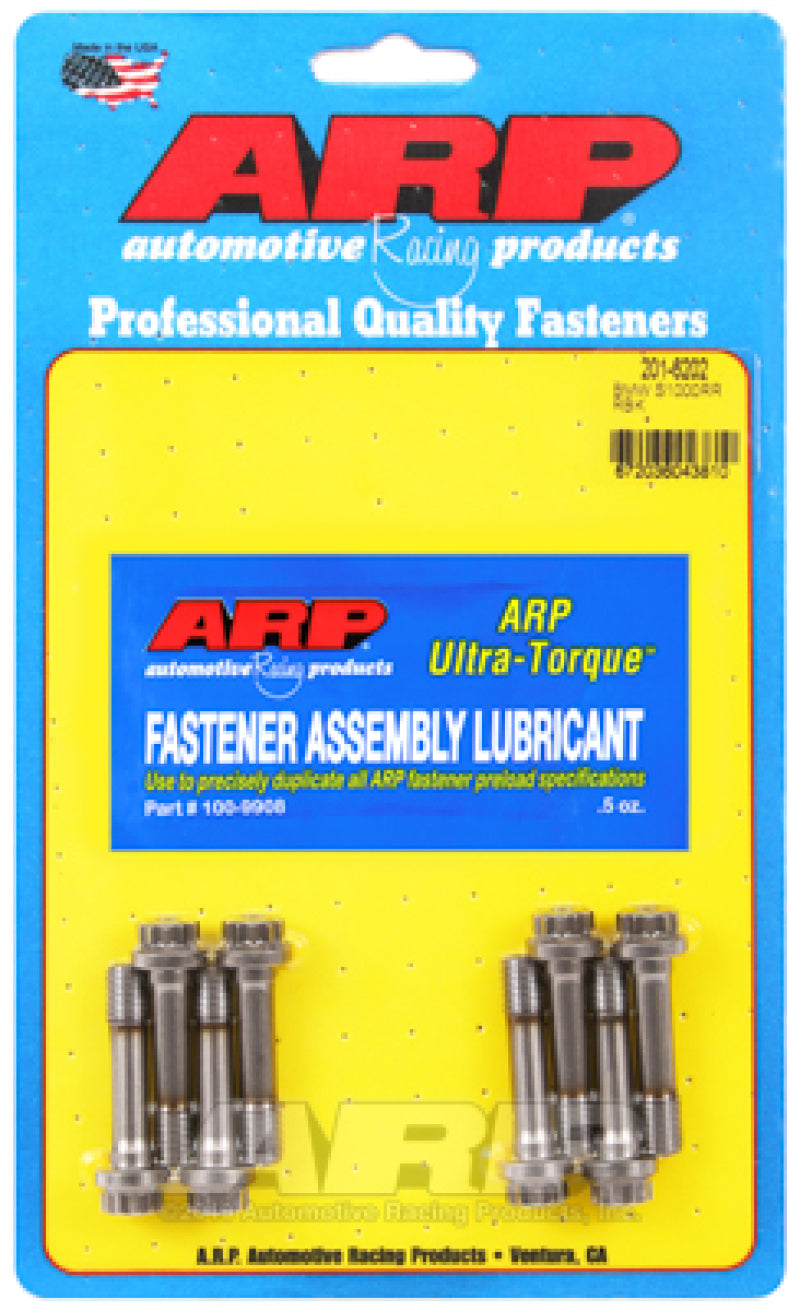 ARP BMW S1000RR RBK Rod Bolt Kit - awdtuningtx
