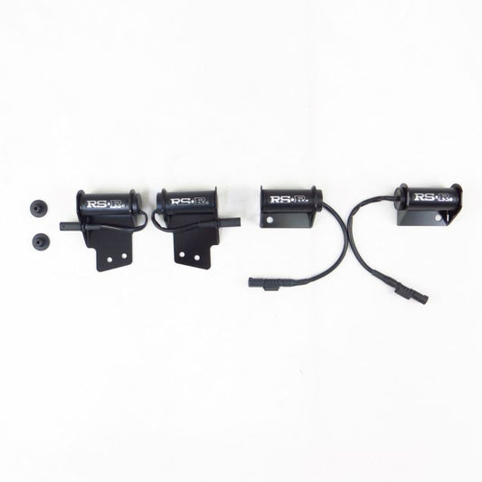Toyota Supra Electronic Damper Control (EDC) Warning Canceller - awdtuningtx