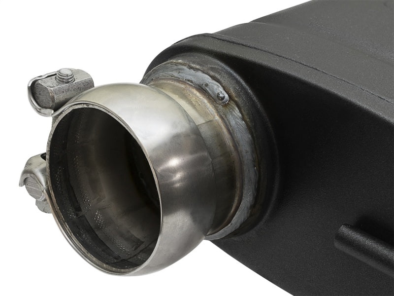 aFe MACHForce XP 12-17 Jeep Grand Cherokee WK2 SRT8 V8-6.4L 304SS Cat-Back Exhaust System - awdtuningtx