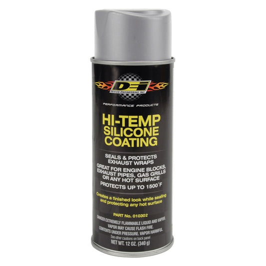 DEI HT Silicone Coating Aluminum - (6 Per Master Carton) - awdtuningtx