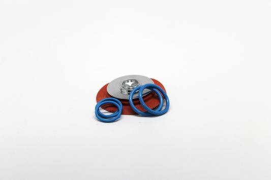 Fuelab Diaphragm & O-Ring Kit for 515xx/525xx Series Regulators - Standard Seat - awdtuningtx