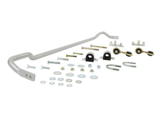 Whiteline 91-95 Honda Civic EG & EH / 92-98 Honda CRX w/ OE swaybar / 94-01 Acura Integra DC1-2 Rear - awdtuningtx