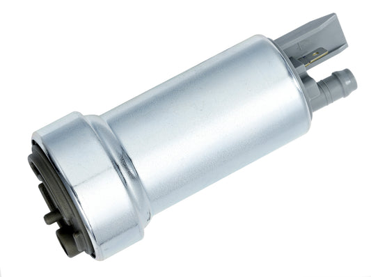 Walbro Universal 400lph In-Tank Fuel Pump NOT E85 Compatible - awdtuningtx