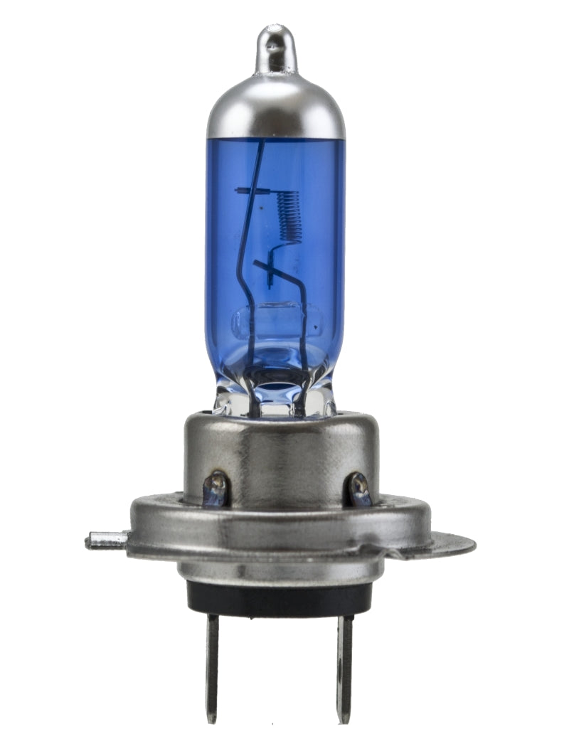 Hella Optilux 12V/55W H7 Extreme Blue Bulb (Pair) - awdtuningtx
