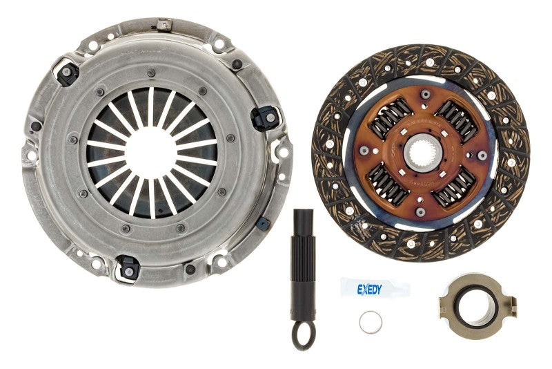 Exedy OE 12-15 Honda Civic SI L4 Clutch Kit - awdtuningtx