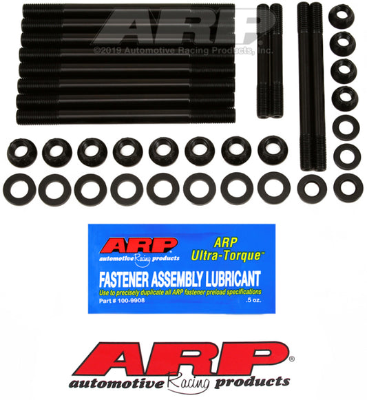 ARP Polaris 900cc / 1000cc RZR Main Stud Kit - awdtuningtx