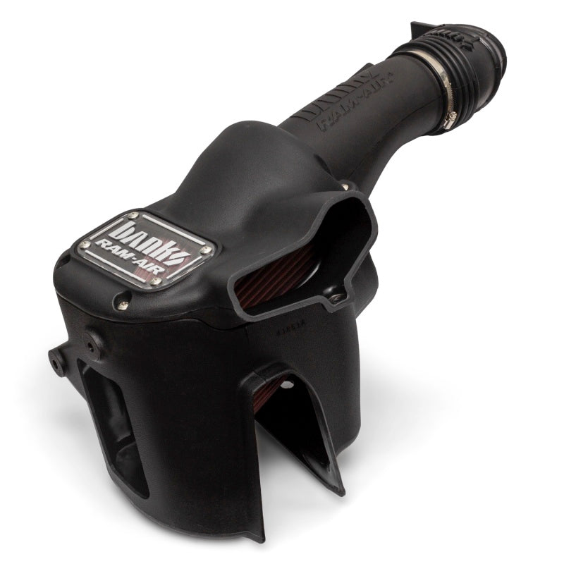 Banks Power 20-22 Ford F250/350 6.7L RAI Diesel Ram-Air Intake System - Oiled Filter - awdtuningtx