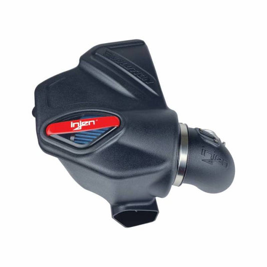 Injen 2020 Toyota Supra 3.0L Turbo Evolution Intake - awdtuningtx