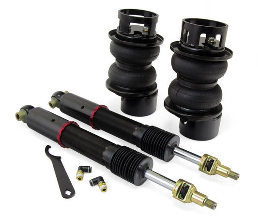Air Lift Performance 2015-2017 BMW M3/M4 Rear Kit - awdtuningtx