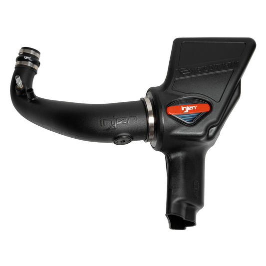 Injen 15-22 Ford Mustang L4-2.3L Turbo Evolution Cold Air Intake - awdtuningtx