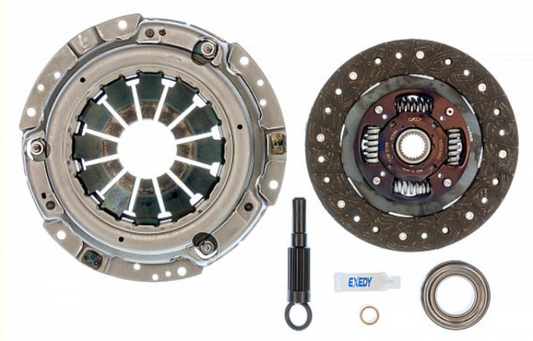 Exedy OE 1989-1990 Nissan 240SX L4 Clutch Kit - awdtuningtx