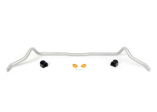 Whiteline 05+ Mazda 3 BK / 07+ Mazdaspeed3 Hatch FWD Front 24mm X-Heavy Duty Swaybar - awdtuningtx