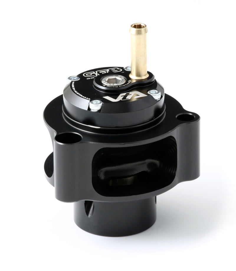 GFB VTA Blow off Valve 2012+ Ford Focus ST 2.0L Ecoboost (AU Spec) - awdtuningtx