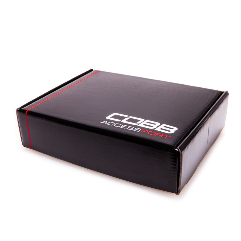 Cobb 19-20 Subaru Ascent CVT AccessPORT V3 - awdtuningtx