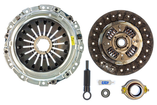 Exedy 2004-2014 Subaru Impreza WRX STI H4 Stage 1 Organic Clutch - awdtuningtx