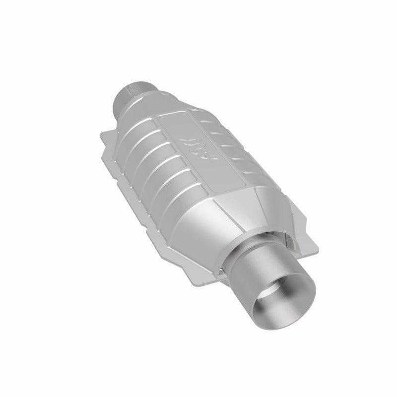 MagnaFlow Conv Universal 2 inch T2 Rear - awdtuningtx