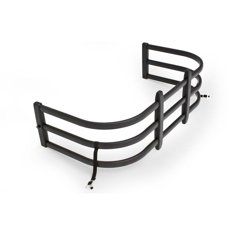 AMP Research 19-23 Ram 1500 (Excl. RamBox/Multi-Funct Tailgates) Std Cab Bedxtender HD Max - Black - awdtuningtx