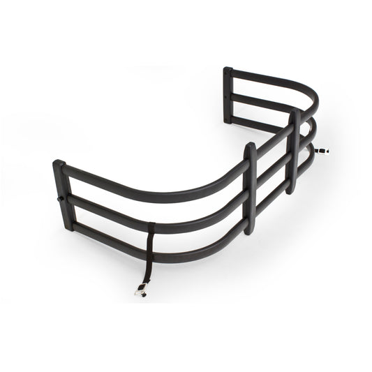 AMP Research 19-22 Ford Ranger Standard Cab Bedxtender HD Max - Black - awdtuningtx