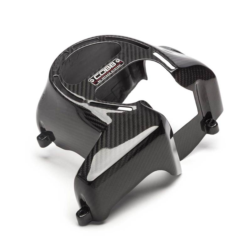 Cobb 13-18 Ford Focus ST/16-18 Ford Focus RS Redline Carbon Fiber Intake System - awdtuningtx