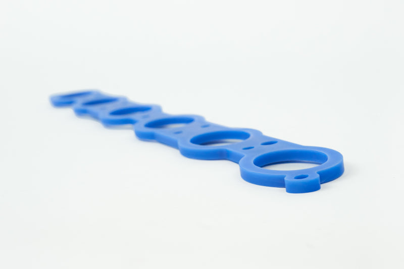 CSF B58 Thermal Rejection Competition Spacer (For Super Manifold 8200) - awdtuningtx