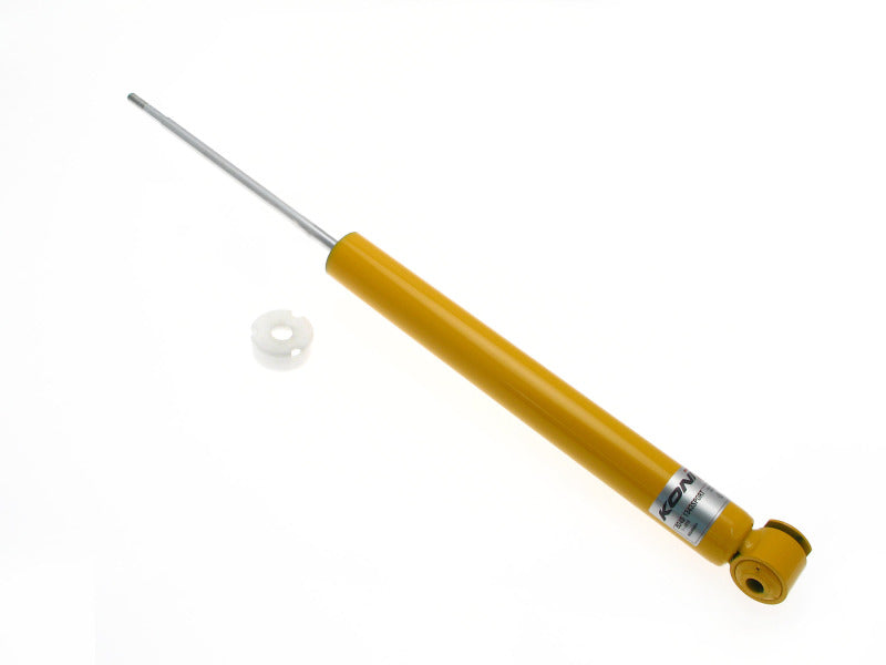 Koni Sport (Yellow) Shock 99-05 BMW 3 Series - E46 325Xi/ 330Xi Sedan and Touring (AWD) - Rear - awdtuningtx
