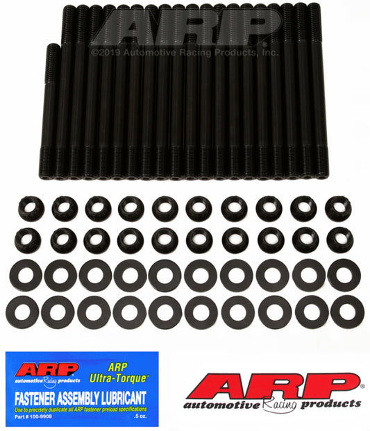 ARP SB Chevy LT1 6.2L Head Stud Kit - awdtuningtx