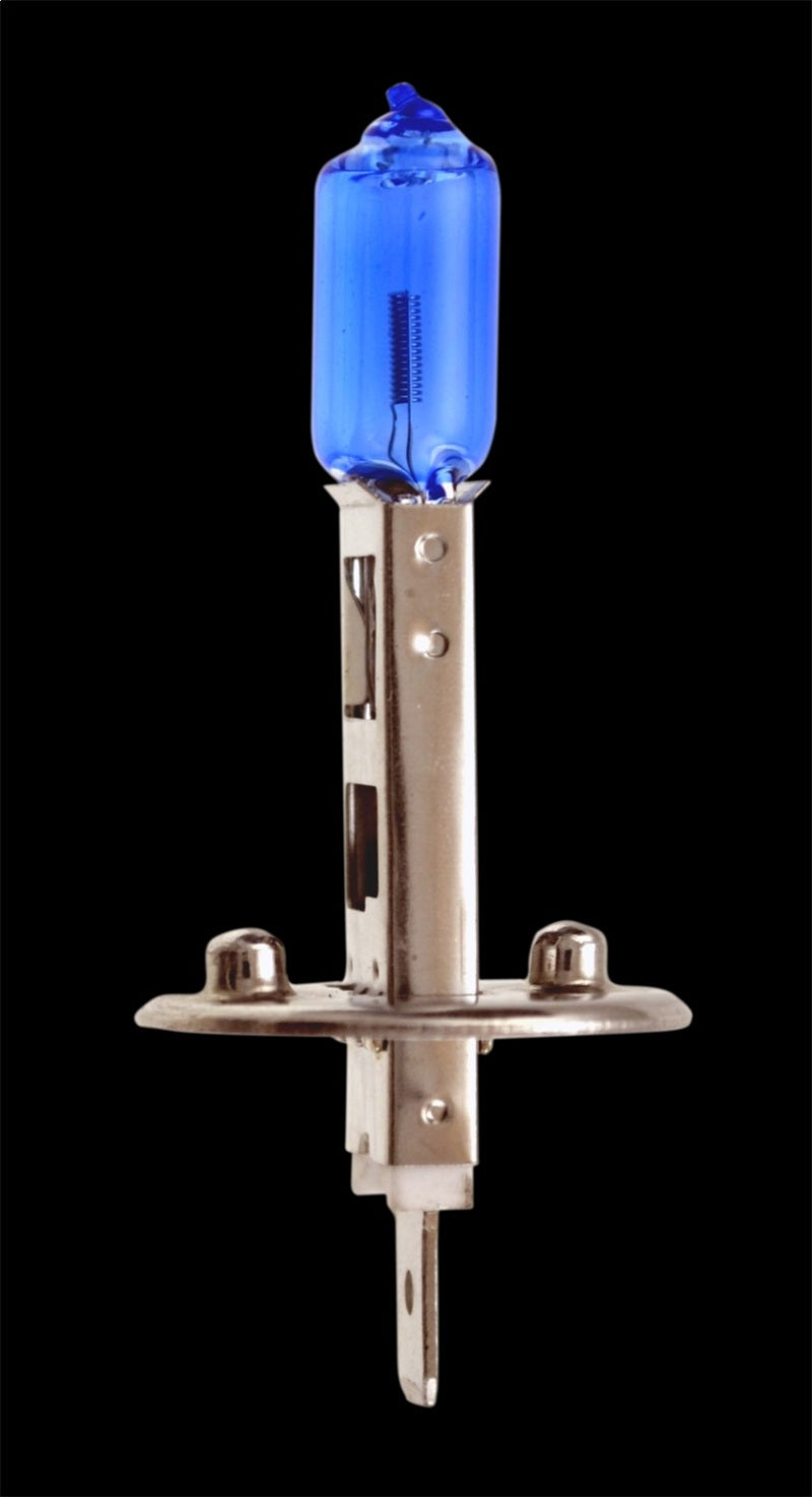 Hella Optilux H1 100W XB Extreme White Bulbs (Pair) - awdtuningtx