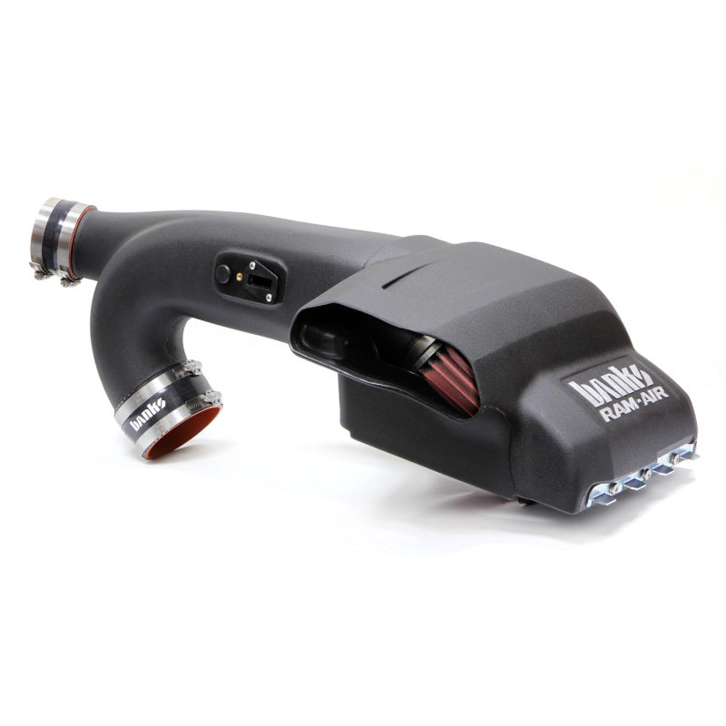 Banks Power 11-14 Ford F-150 3.5L EcoBoost Ram-Air Intake System - awdtuningtx