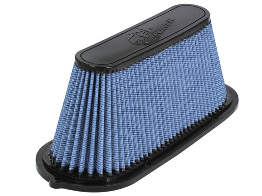 aFe MagnumFLOW Air Filters OER Pro 5R 08-13 Chevrolet Corvette (C6) 6.2L V8 - awdtuningtx